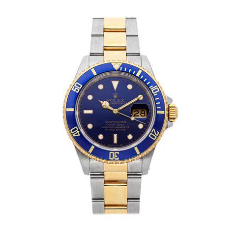 used.rolex submariner|pre owned rolex submariner price.